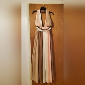 Women Maxi Dress
